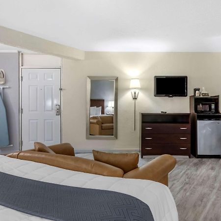 Econo-Lodge Of Conway Luaran gambar