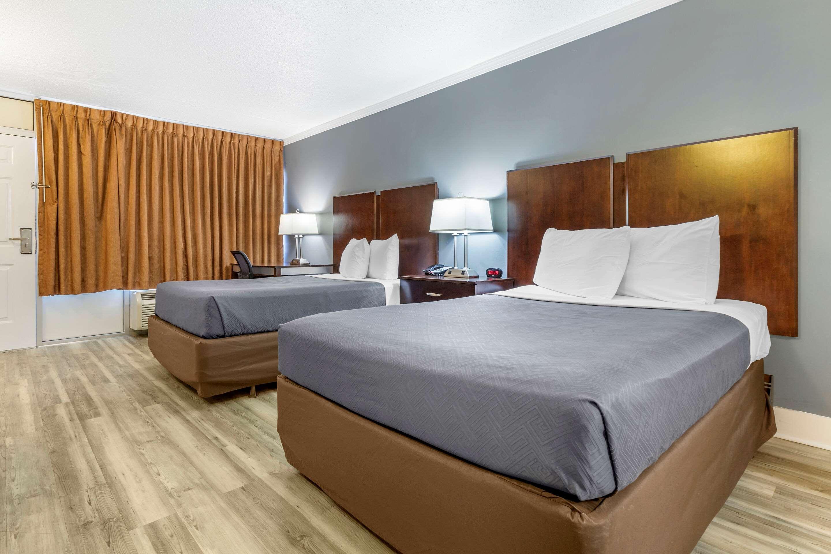 Econo-Lodge Of Conway Luaran gambar