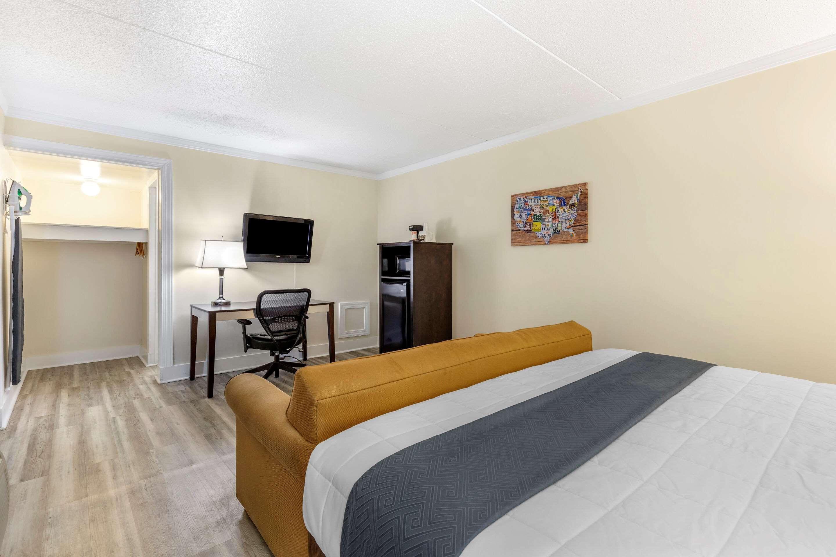 Econo-Lodge Of Conway Luaran gambar