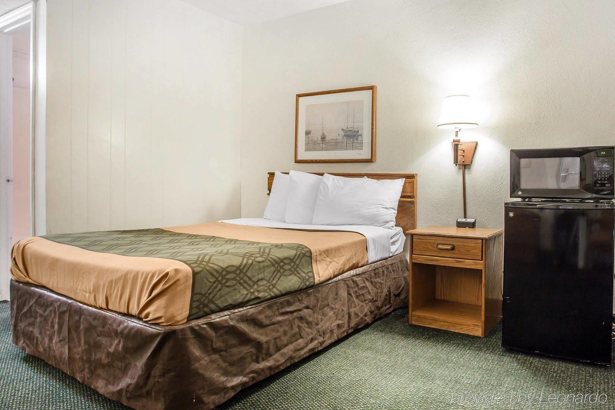 Econo-Lodge Of Conway Luaran gambar