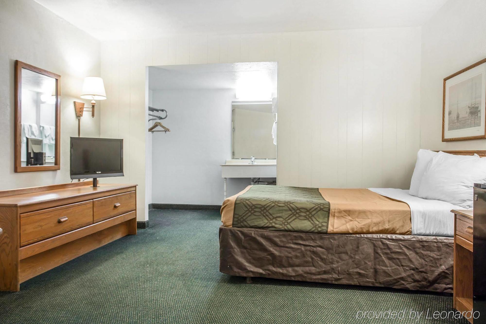 Econo-Lodge Of Conway Luaran gambar