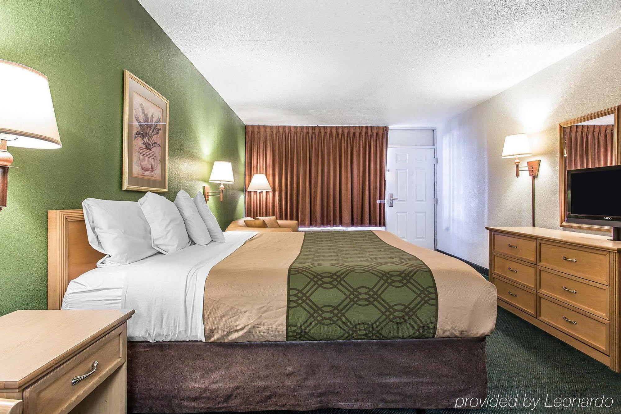 Econo-Lodge Of Conway Luaran gambar