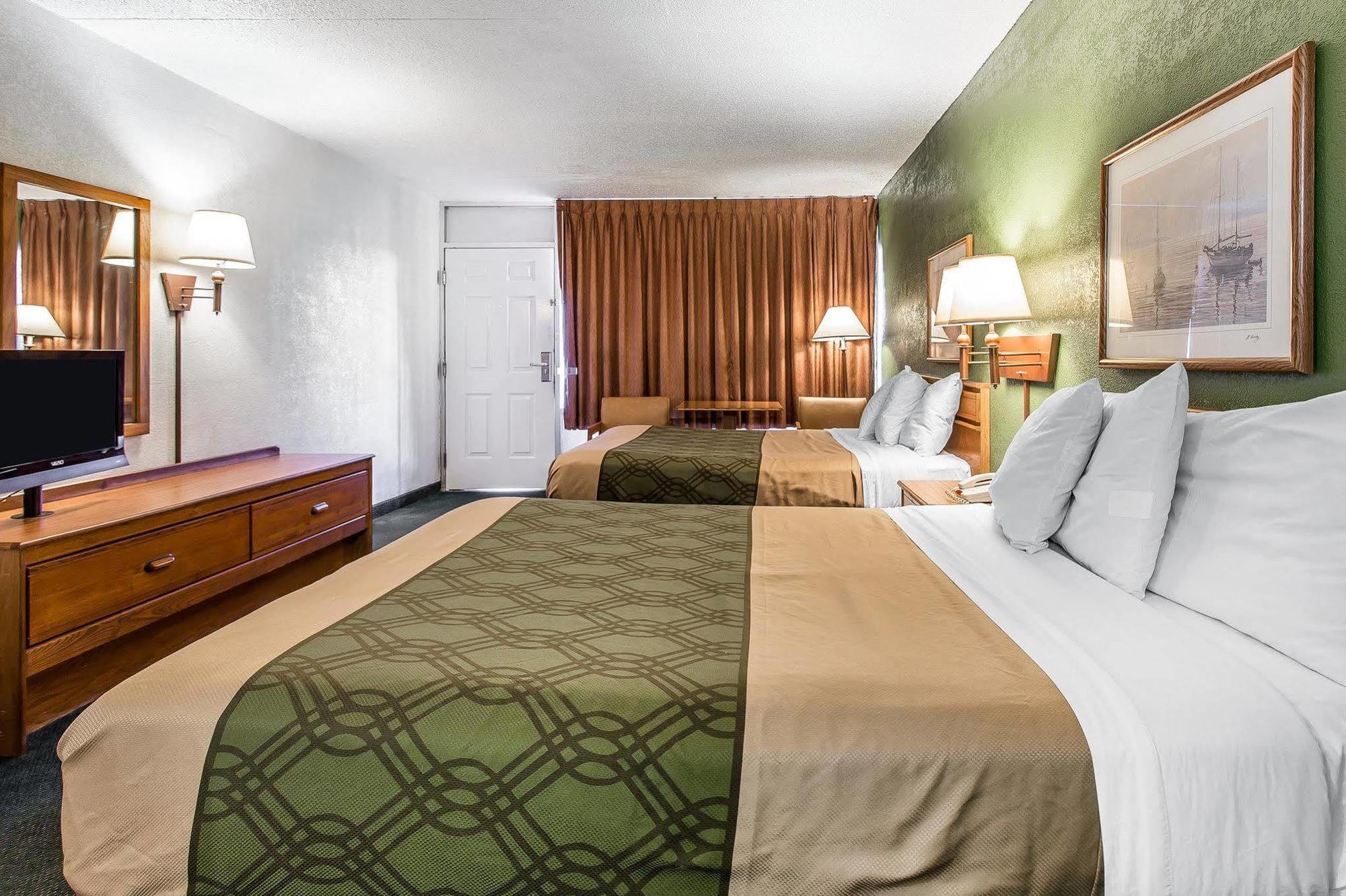 Econo-Lodge Of Conway Luaran gambar