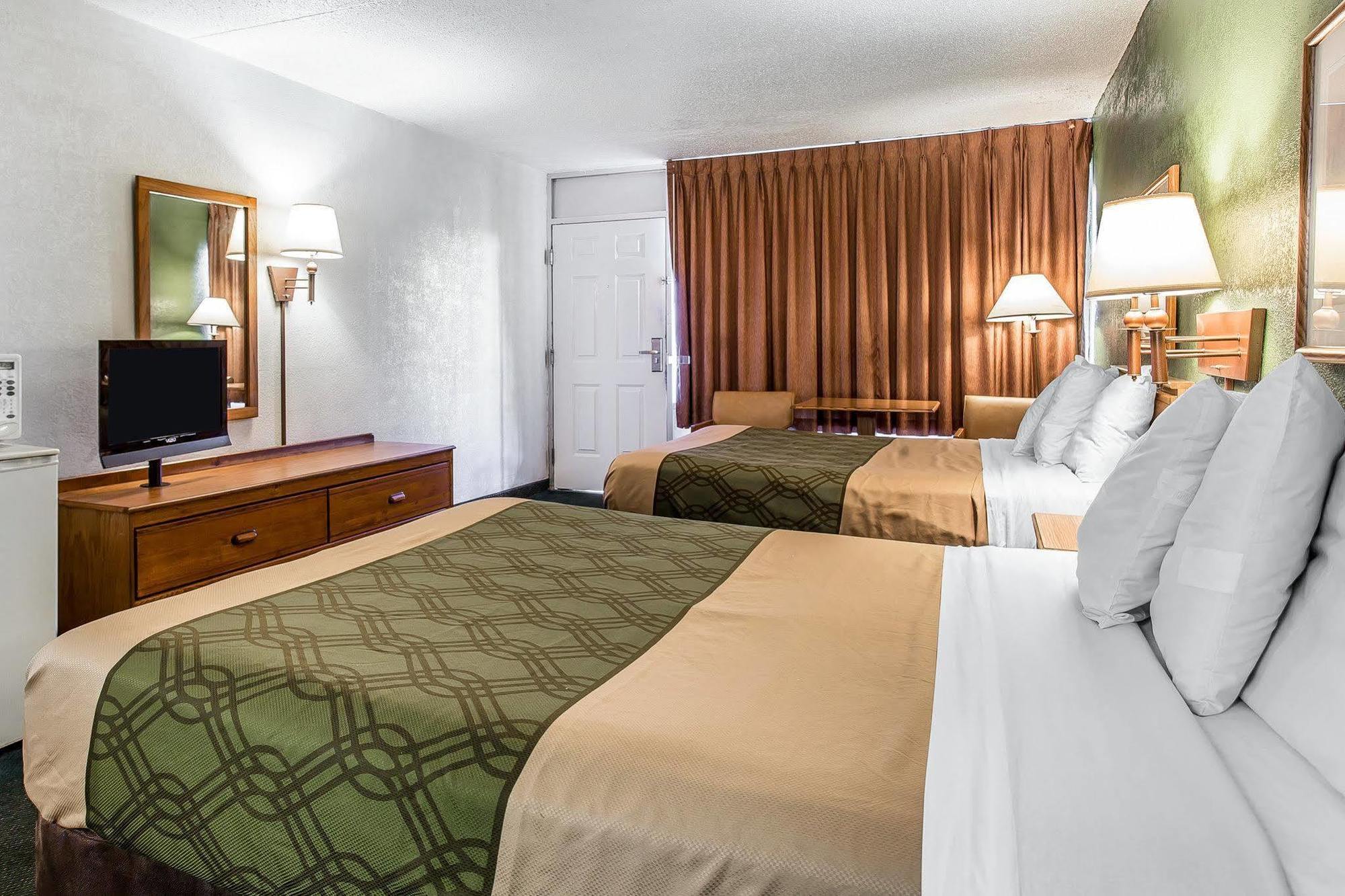 Econo-Lodge Of Conway Luaran gambar