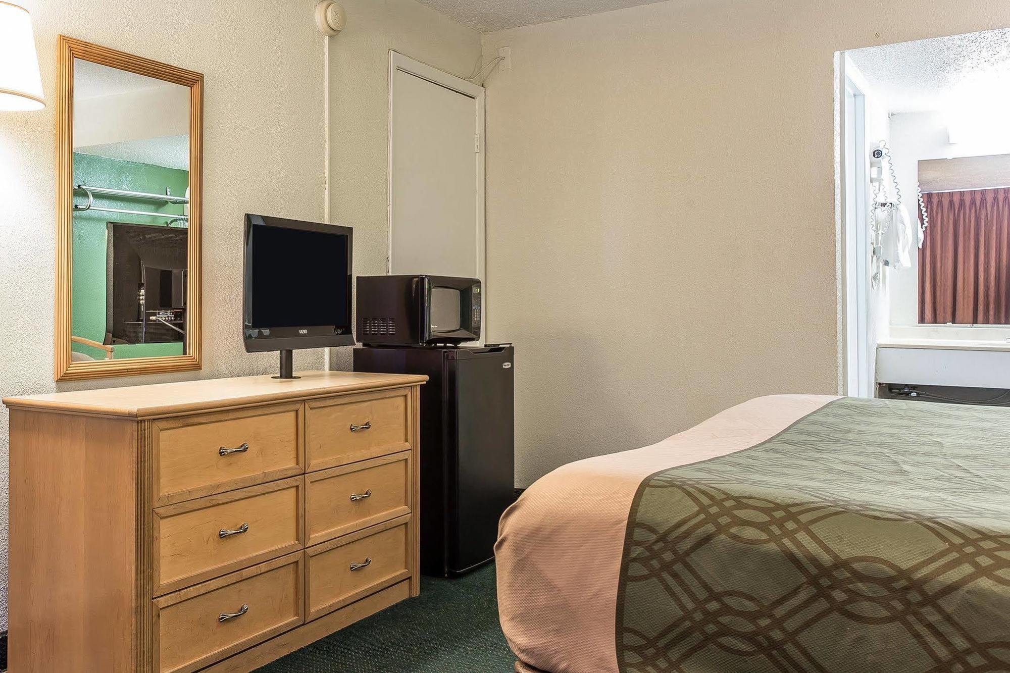 Econo-Lodge Of Conway Luaran gambar
