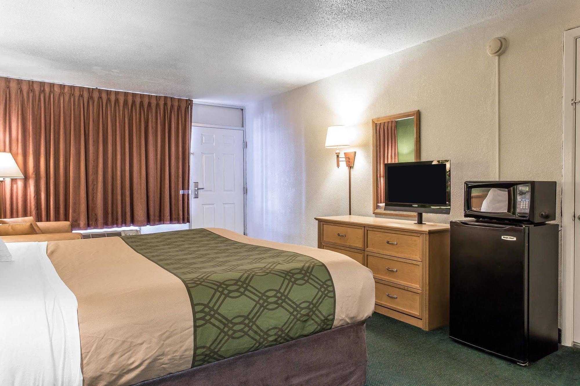 Econo-Lodge Of Conway Luaran gambar