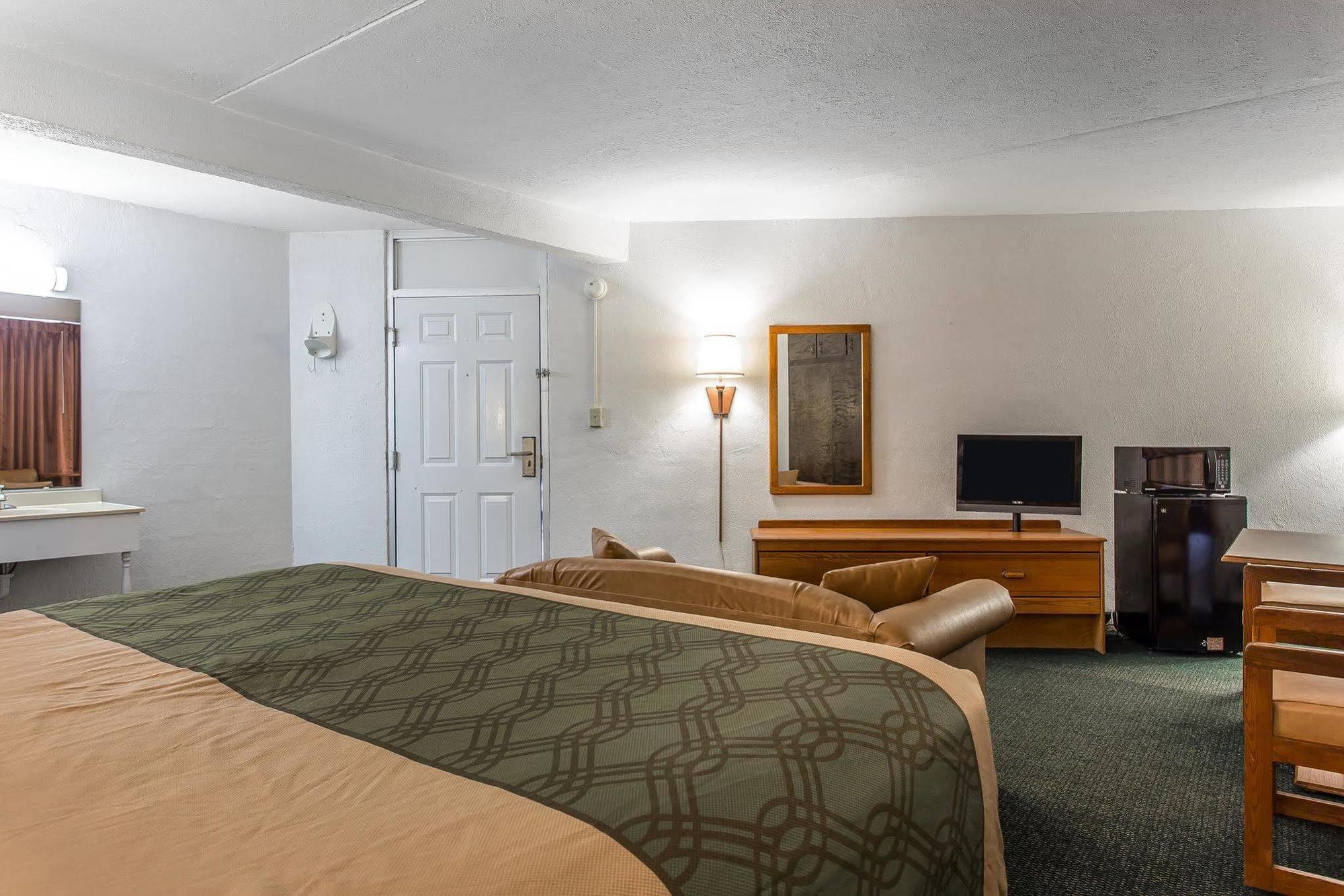 Econo-Lodge Of Conway Luaran gambar
