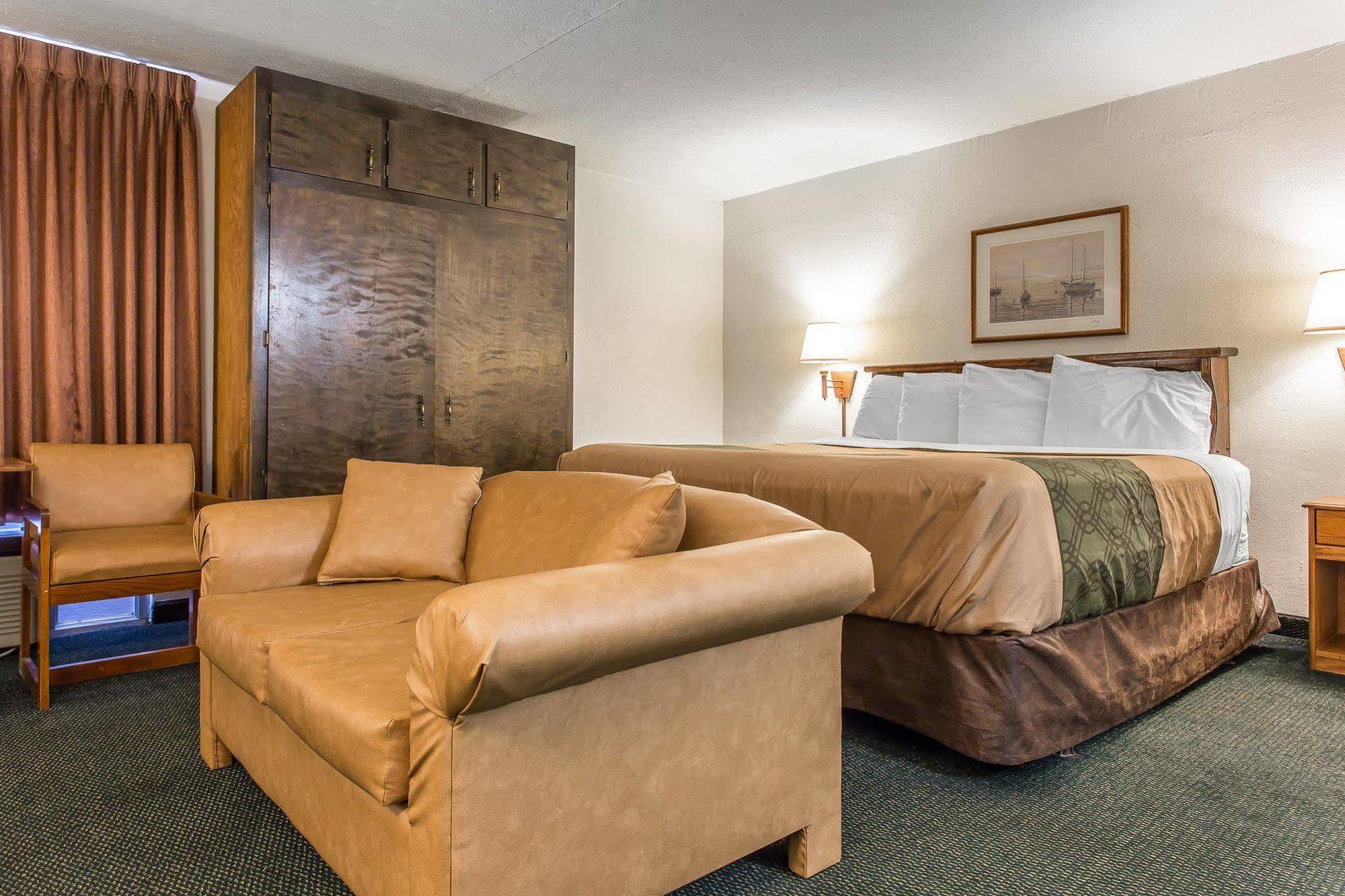Econo-Lodge Of Conway Luaran gambar