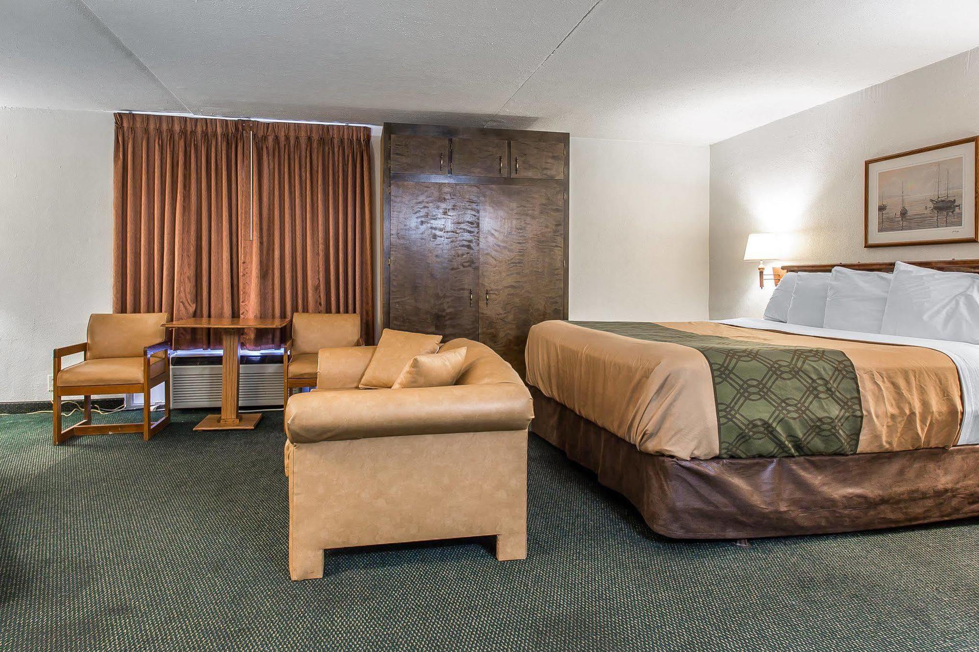Econo-Lodge Of Conway Luaran gambar