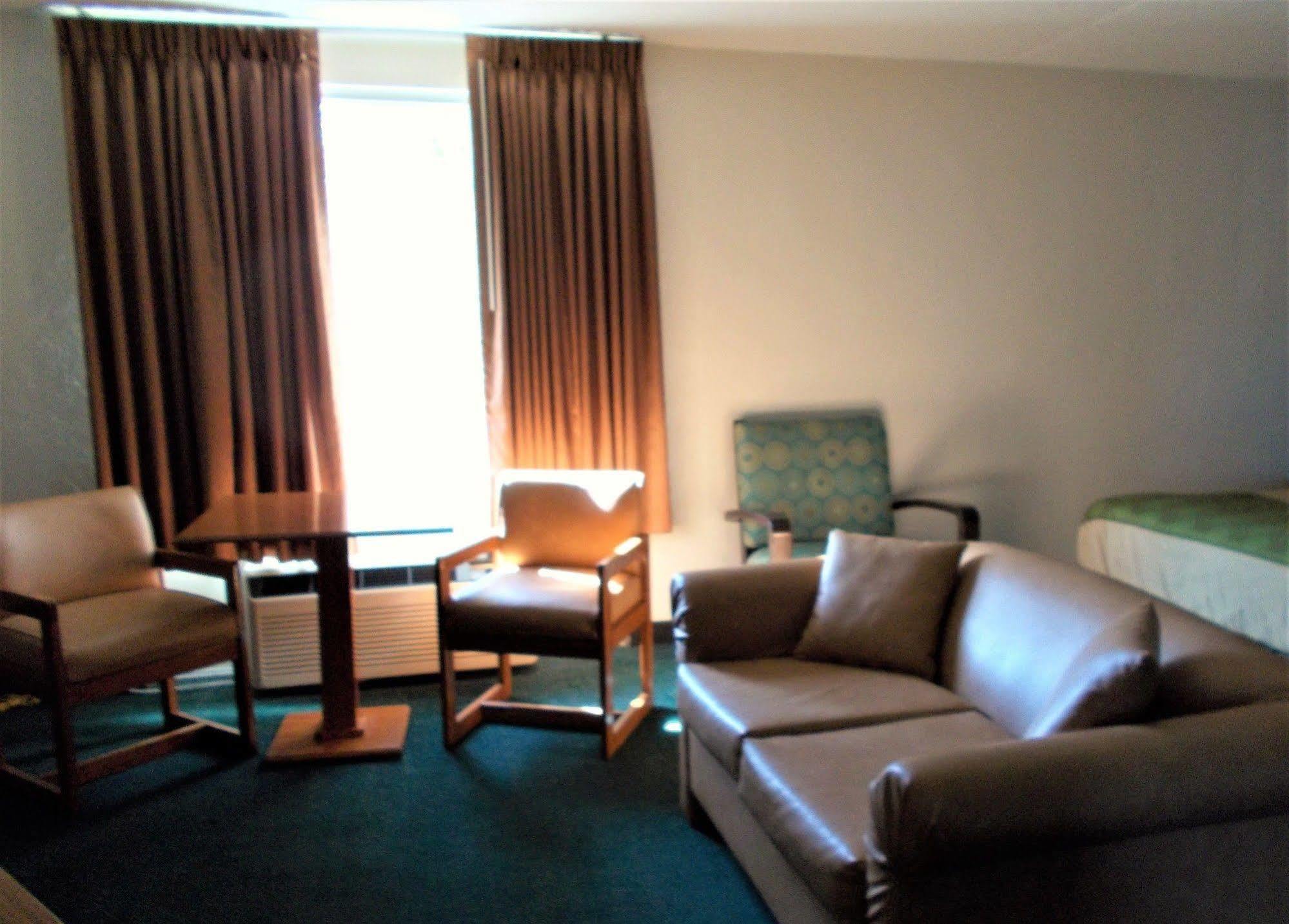 Econo-Lodge Of Conway Luaran gambar